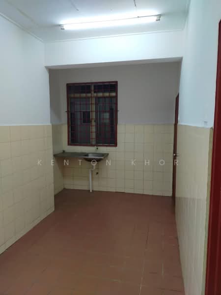 Rumah Flat untuk Dijual di Taman Harmoni Indah - Kenton Khor - PropertyGuru.com.my