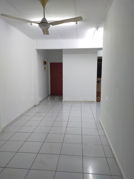 Rumah Flat untuk Dijual di Taman Harmoni Indah - Kenton Khor - PropertyGuru.com.my