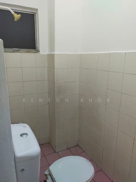 Rumah Flat untuk Dijual di Taman Harmoni Indah - Kenton Khor - PropertyGuru.com.my
