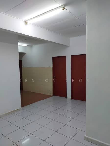 Rumah Flat untuk Dijual di Taman Harmoni Indah - Kenton Khor - PropertyGuru.com.my