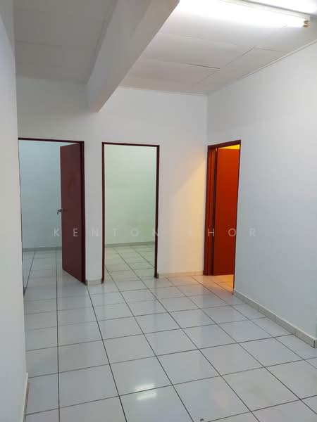 Rumah Flat untuk Dijual di Taman Harmoni Indah - Kenton Khor - PropertyGuru.com.my