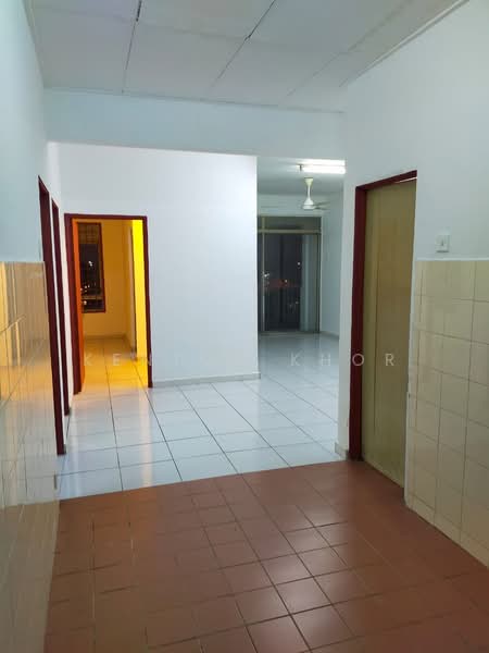 Rumah Flat untuk Dijual di Taman Harmoni Indah - Kenton Khor - PropertyGuru.com.my
