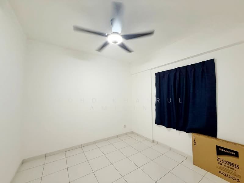 Servis Apartment untuk Dijual di Axis Crown - Mohd Khairul Amilin - Interior - PropertyGuru.com.my