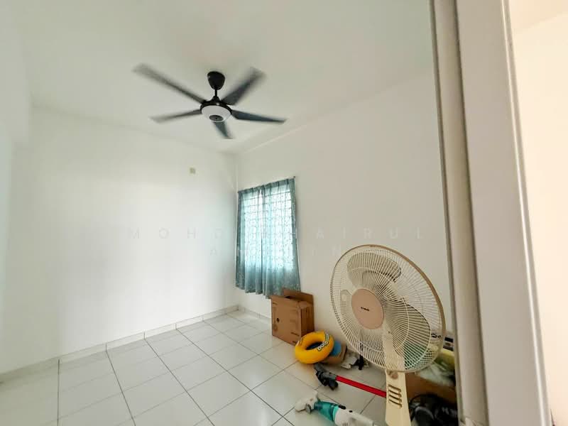 Servis Apartment untuk Dijual di Axis Crown - Mohd Khairul Amilin - Interior - PropertyGuru.com.my