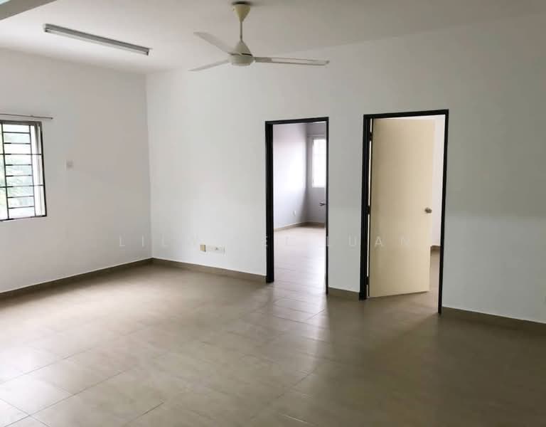 Apartment for Rent at Teratai Residence - Liew Vei Luan - Interior - PropertyGuru.com.my