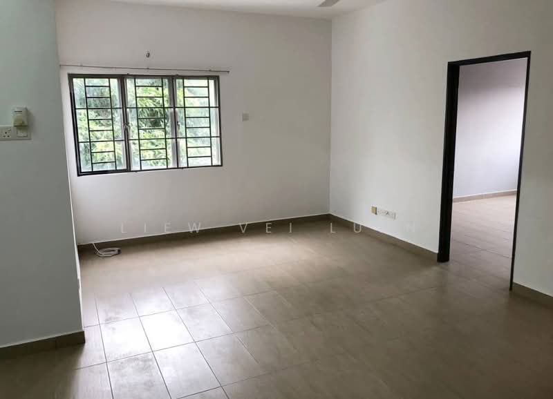 Apartment for Rent at Teratai Residence - Liew Vei Luan - Living Room - PropertyGuru.com.my