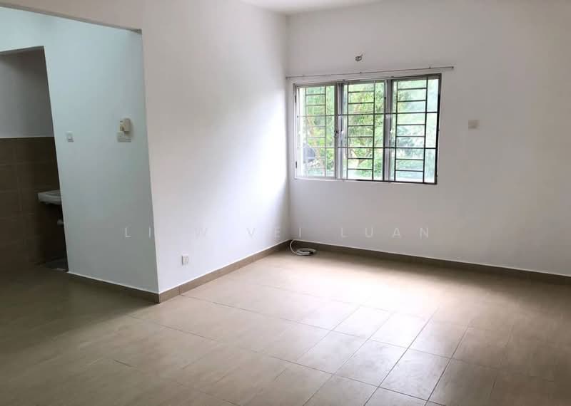 Apartment for Rent at Teratai Residence - Liew Vei Luan - Interior - PropertyGuru.com.my