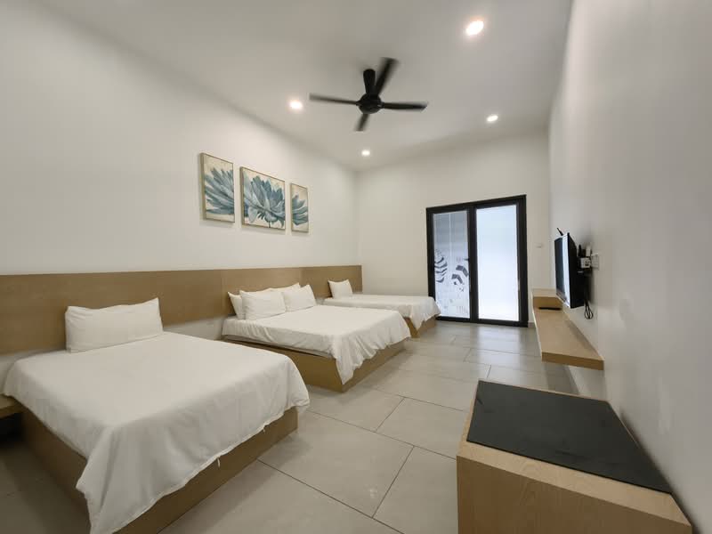 Bungalow for Rent in Bukit Baru (Melaka) - HG KOH - Bedroom - PropertyGuru.com.my