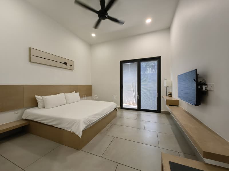 Bungalow for Rent in Bukit Baru (Melaka) - HG KOH - Bedroom - PropertyGuru.com.my