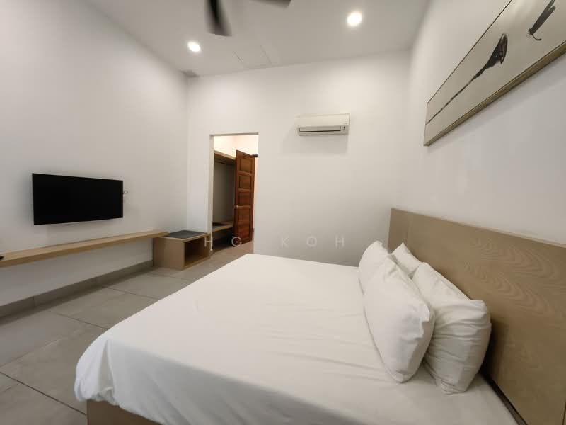 Bungalow for Rent in Bukit Baru (Melaka) - HG KOH - Bedroom - PropertyGuru.com.my