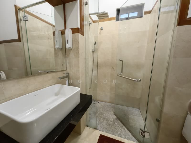 Bungalow for Rent in Bukit Baru (Melaka) - HG KOH - Bathroom - PropertyGuru.com.my