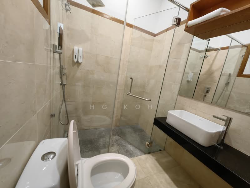 Bungalow for Rent in Bukit Baru (Melaka) - HG KOH - Bathroom - PropertyGuru.com.my