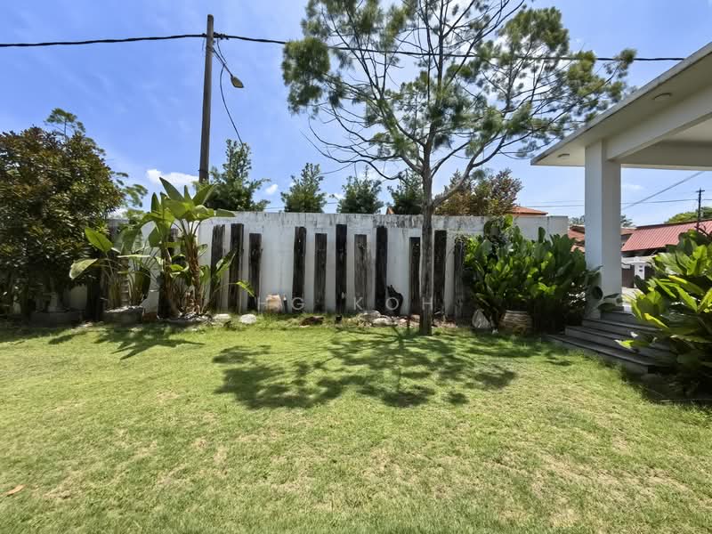 Bungalow for Rent in Bukit Baru (Melaka) - HG KOH - Exterior - PropertyGuru.com.my