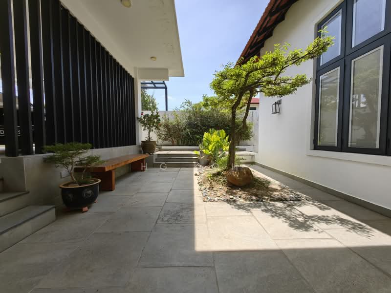 Bungalow for Rent in Bukit Baru (Melaka) - HG KOH - Exterior - PropertyGuru.com.my