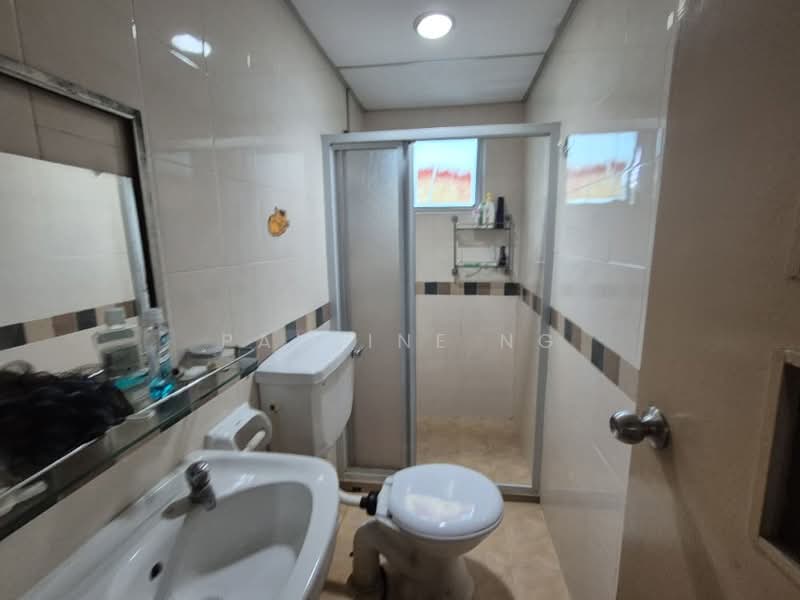 Untuk Disewa - Bistari Impian Apartment