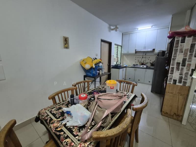 Untuk Disewa - Bistari Impian Apartment