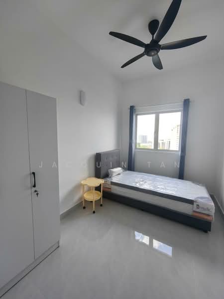 Condominium for Rent at Condominium Akasia Bukit Jalil - Jacquin Tan - Bedroom - PropertyGuru.com.my