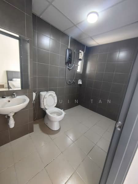 Condominium for Rent at Condominium Akasia Bukit Jalil - Jacquin Tan - Bathroom - PropertyGuru.com.my
