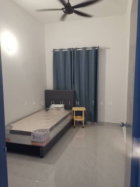 Condominium for Rent at Condominium Akasia Bukit Jalil - Jacquin Tan - Bedroom - PropertyGuru.com.my