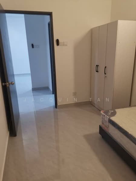 Condominium for Rent at Condominium Akasia Bukit Jalil - Jacquin Tan - Bedroom - PropertyGuru.com.my