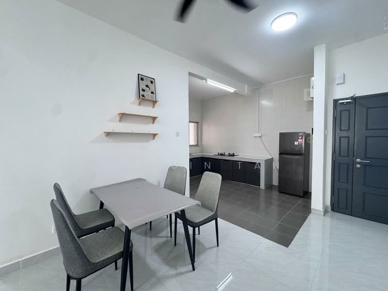 Condominium for Rent at Condominium Akasia Bukit Jalil - Jacquin Tan - Dining Room - PropertyGuru.com.my