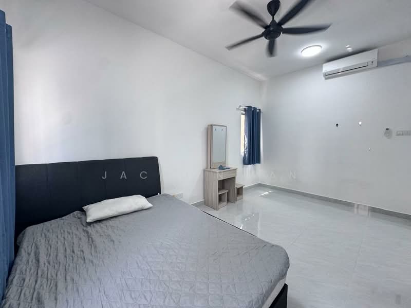 Condominium for Rent at Condominium Akasia Bukit Jalil - Jacquin Tan - Bedroom - PropertyGuru.com.my