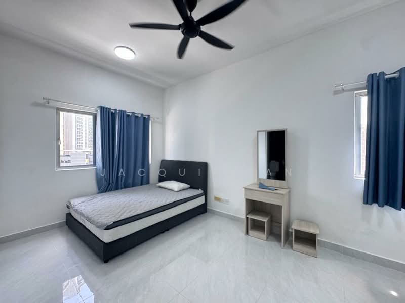 Condominium for Rent at Condominium Akasia Bukit Jalil - Jacquin Tan - Bedroom - PropertyGuru.com.my