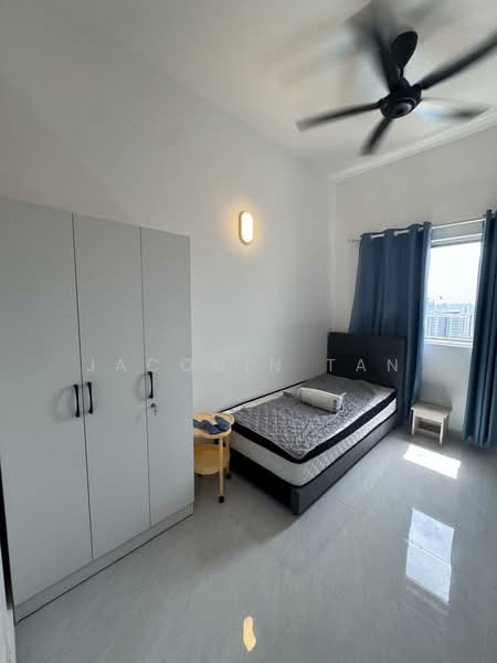 Condominium for Rent at Condominium Akasia Bukit Jalil - Jacquin Tan - Bedroom - PropertyGuru.com.my