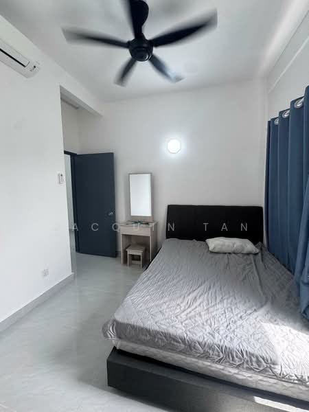 Condominium for Rent at Condominium Akasia Bukit Jalil - Jacquin Tan - Bedroom - PropertyGuru.com.my