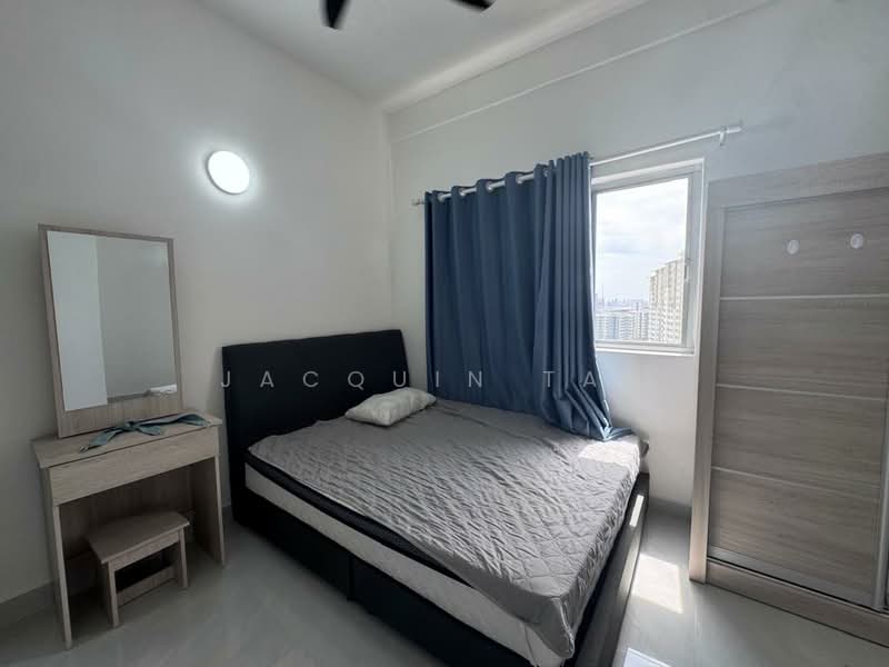 Condominium for Rent at Condominium Akasia Bukit Jalil - Jacquin Tan - Bedroom - PropertyGuru.com.my