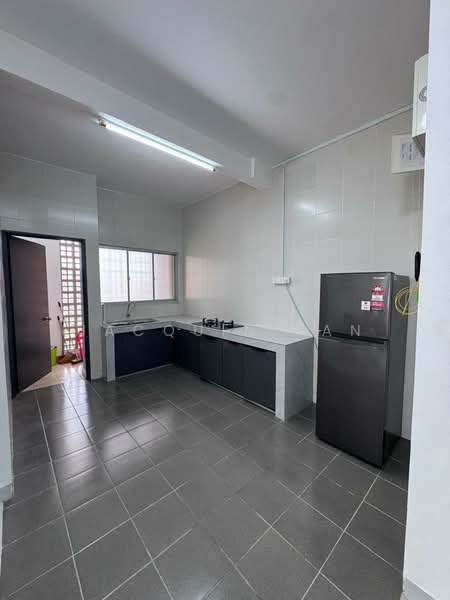 Condominium for Rent at Condominium Akasia Bukit Jalil - Jacquin Tan - Kitchen - PropertyGuru.com.my