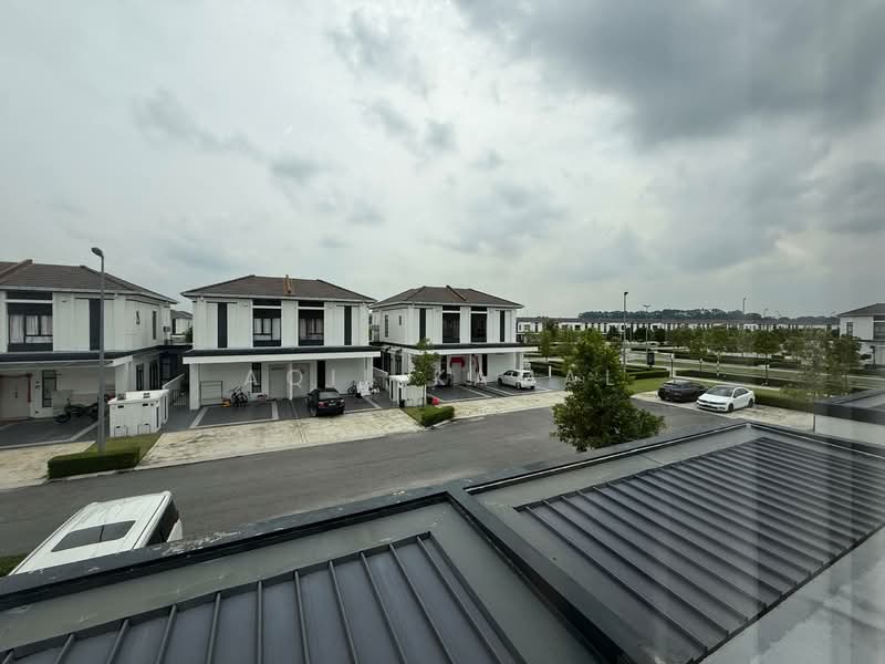 Rumah Teres 2 Tingkat untuk Dijual di Eco Grandeur (Puncak Alam) - Aqil Kamal - PropertyGuru.com.my