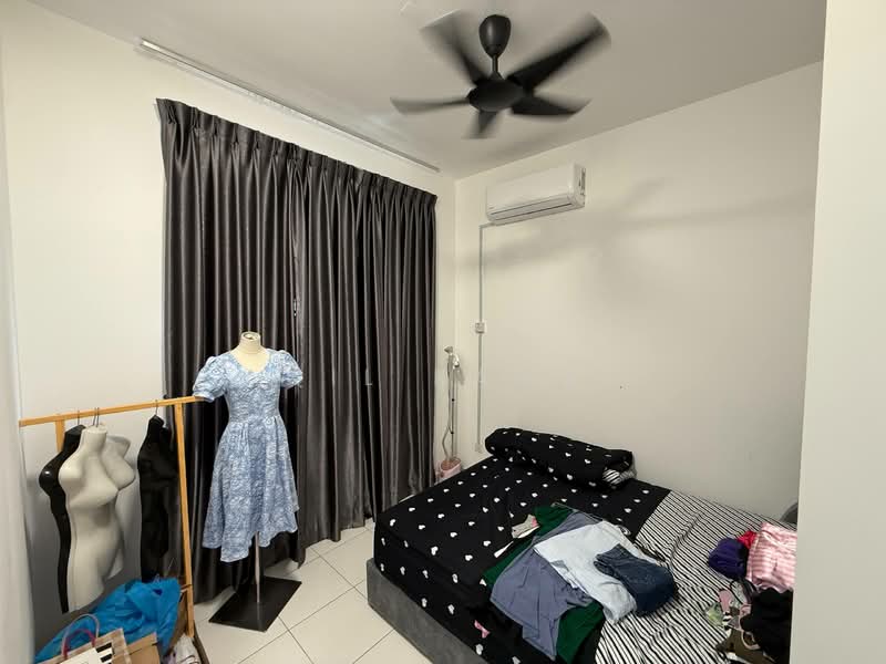 Rumah Teres 2 Tingkat untuk Dijual di Eco Grandeur (Puncak Alam) - Aqil Kamal - PropertyGuru.com.my