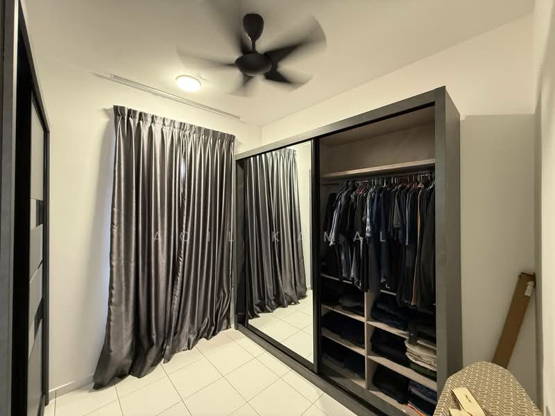 Rumah Teres 2 Tingkat untuk Dijual di Eco Grandeur (Puncak Alam) - Aqil Kamal - PropertyGuru.com.my