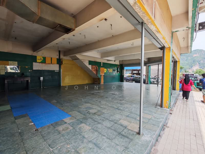 Shop / Office for Rent in Prima Sri Gombak (Batu Caves) - John Ooi - Exterior - PropertyGuru.com.my