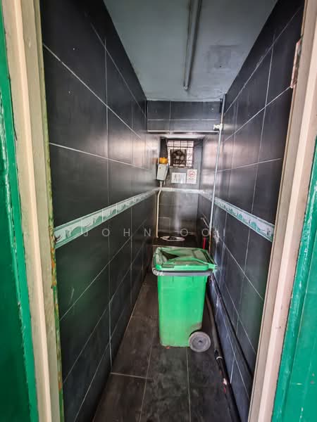 Shop / Office for Rent in Prima Sri Gombak (Batu Caves) - John Ooi - Corridor - PropertyGuru.com.my