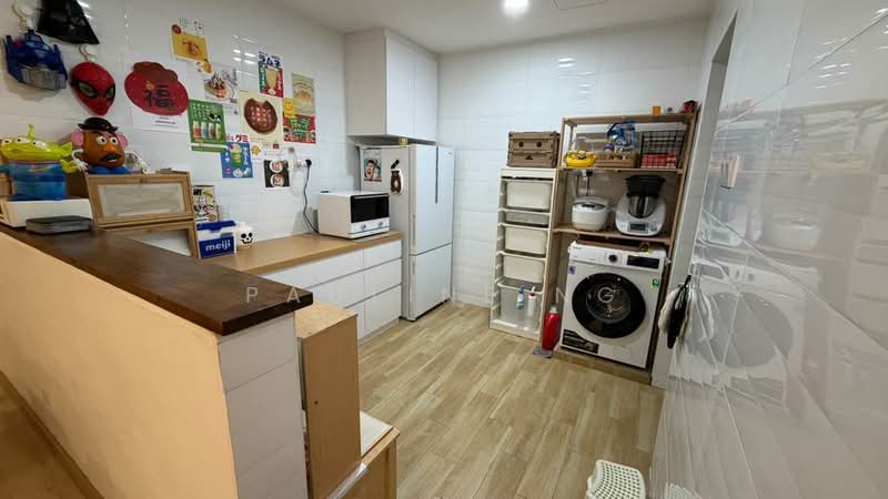 Apartment for Sale at Desa Skudai Apartment - Pauline Ng - PropertyGuru.com.my