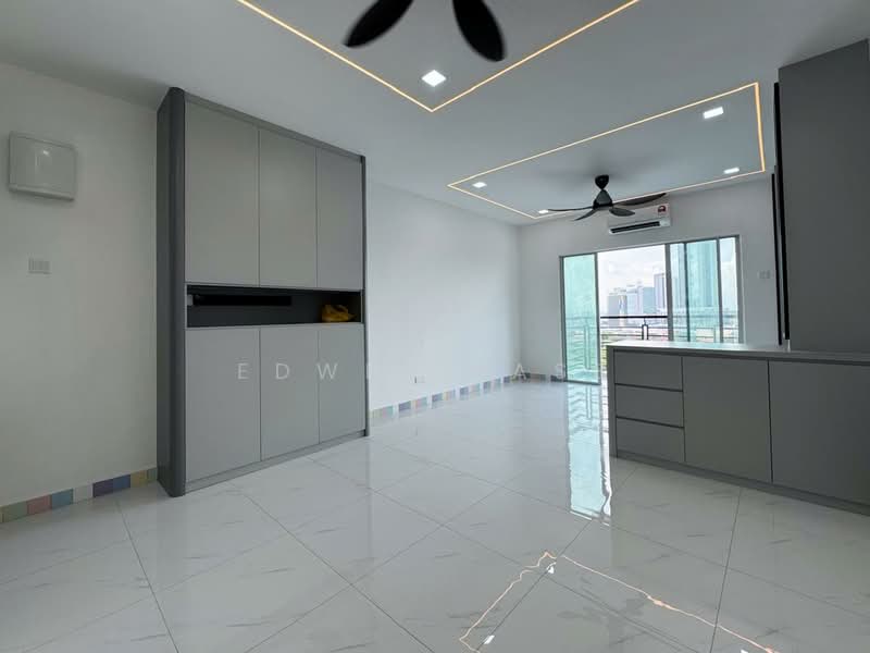 Apartment for Sale at M'tiara - Edwin Dass - PropertyGuru.com.my