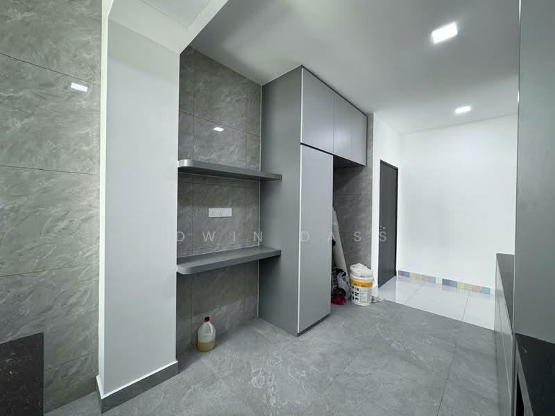Apartment for Sale at M'tiara - Edwin Dass - PropertyGuru.com.my