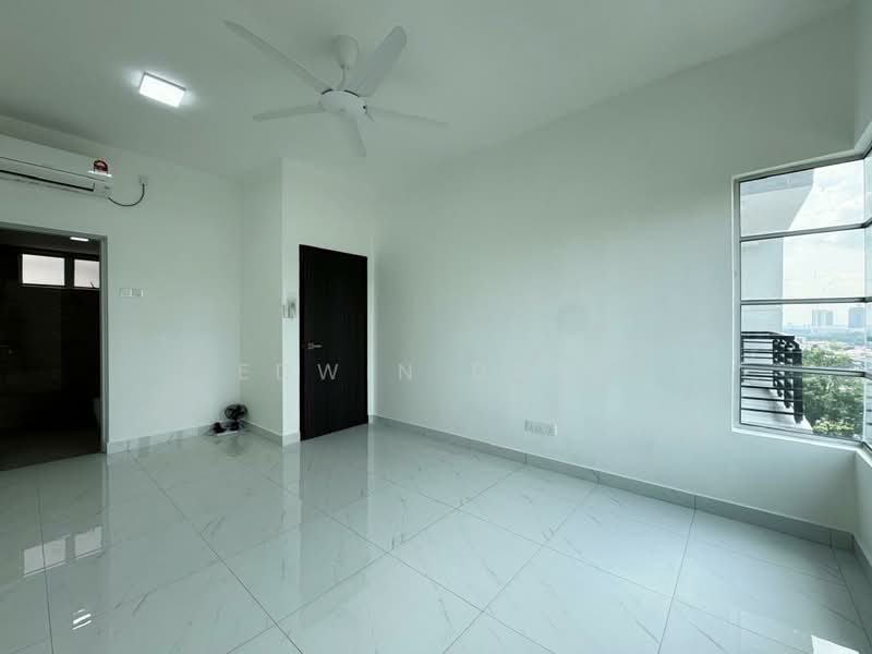 Apartment for Sale at M'tiara - Edwin Dass - PropertyGuru.com.my
