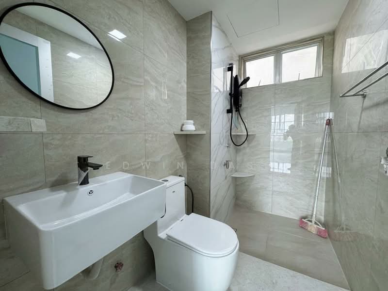 Apartment for Sale at M'tiara - Edwin Dass - PropertyGuru.com.my