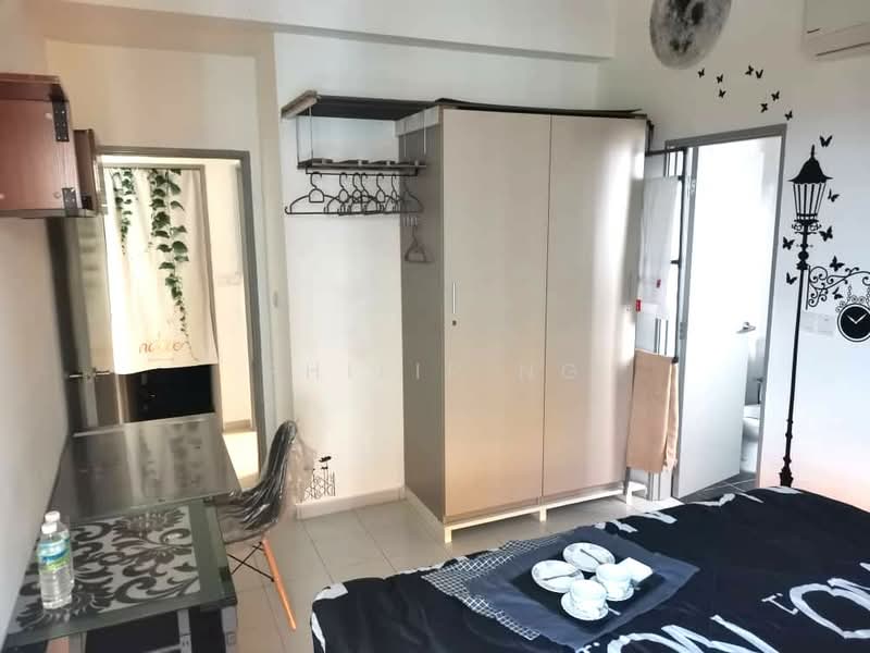 Servis Apartment untuk Disewa di Mesahill - Philip Ng - Bedroom - PropertyGuru.com.my