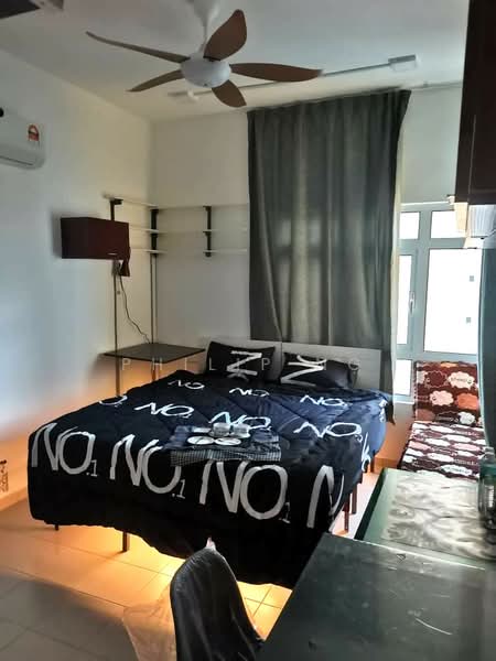 Servis Apartment untuk Disewa di Mesahill - Philip Ng - Bedroom - PropertyGuru.com.my