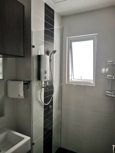 Servis Apartment untuk Disewa di Mesahill - Philip Ng - Bathroom - PropertyGuru.com.my
