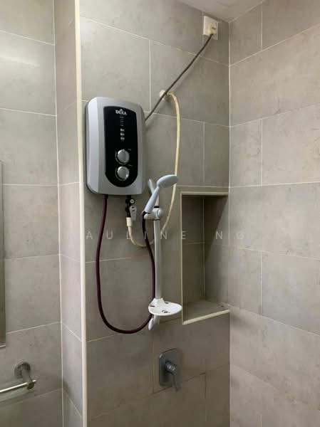 Service Residence for Rent at Cube 8 Teens - Pauline Ng - Bathroom - PropertyGuru.com.my