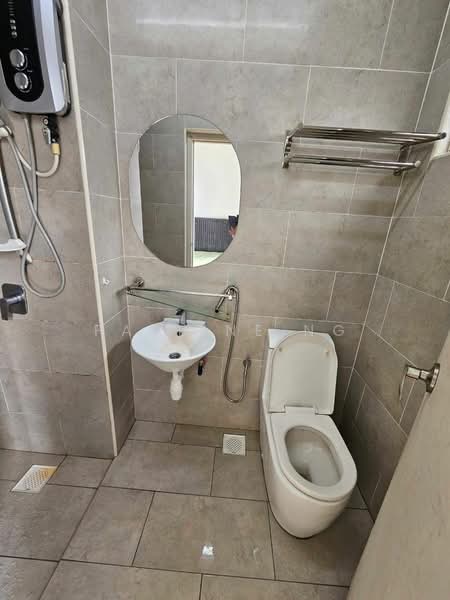 Service Residence for Rent at Cube 8 Teens - Pauline Ng - PropertyGuru.com.my