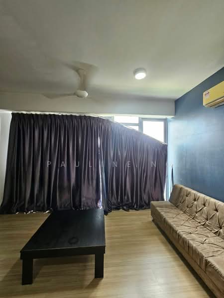 Service Residence for Rent at Cube 8 Teens - Pauline Ng - PropertyGuru.com.my