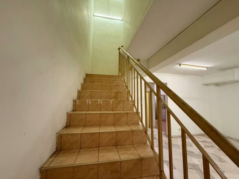 Corridor