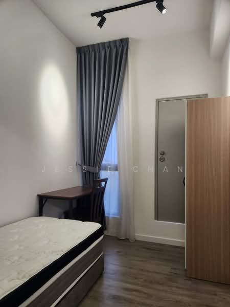Servis Apartment untuk Disewa di Alira @ Metropark Subang - Jessie Chan - Bedroom - PropertyGuru.com.my
