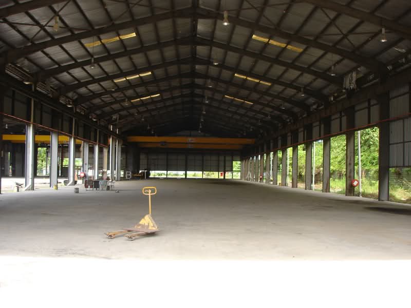 Kilang untuk Disewa di Semenyih (Selangor) - Billy Tan - Interior - PropertyGuru.com.my